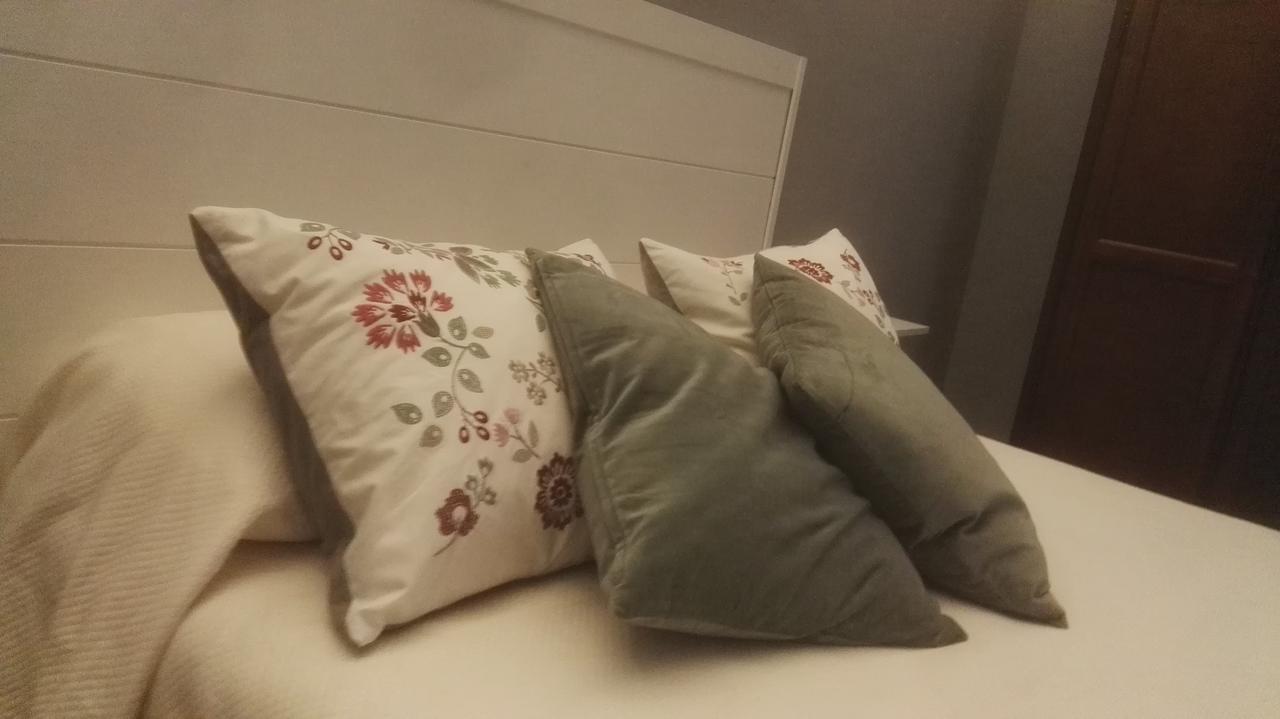 Domus Angela B&B Трани Екстериор снимка