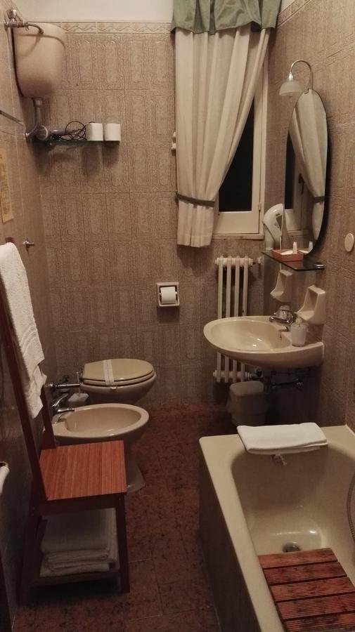 Domus Angela B&B Трани Екстериор снимка
