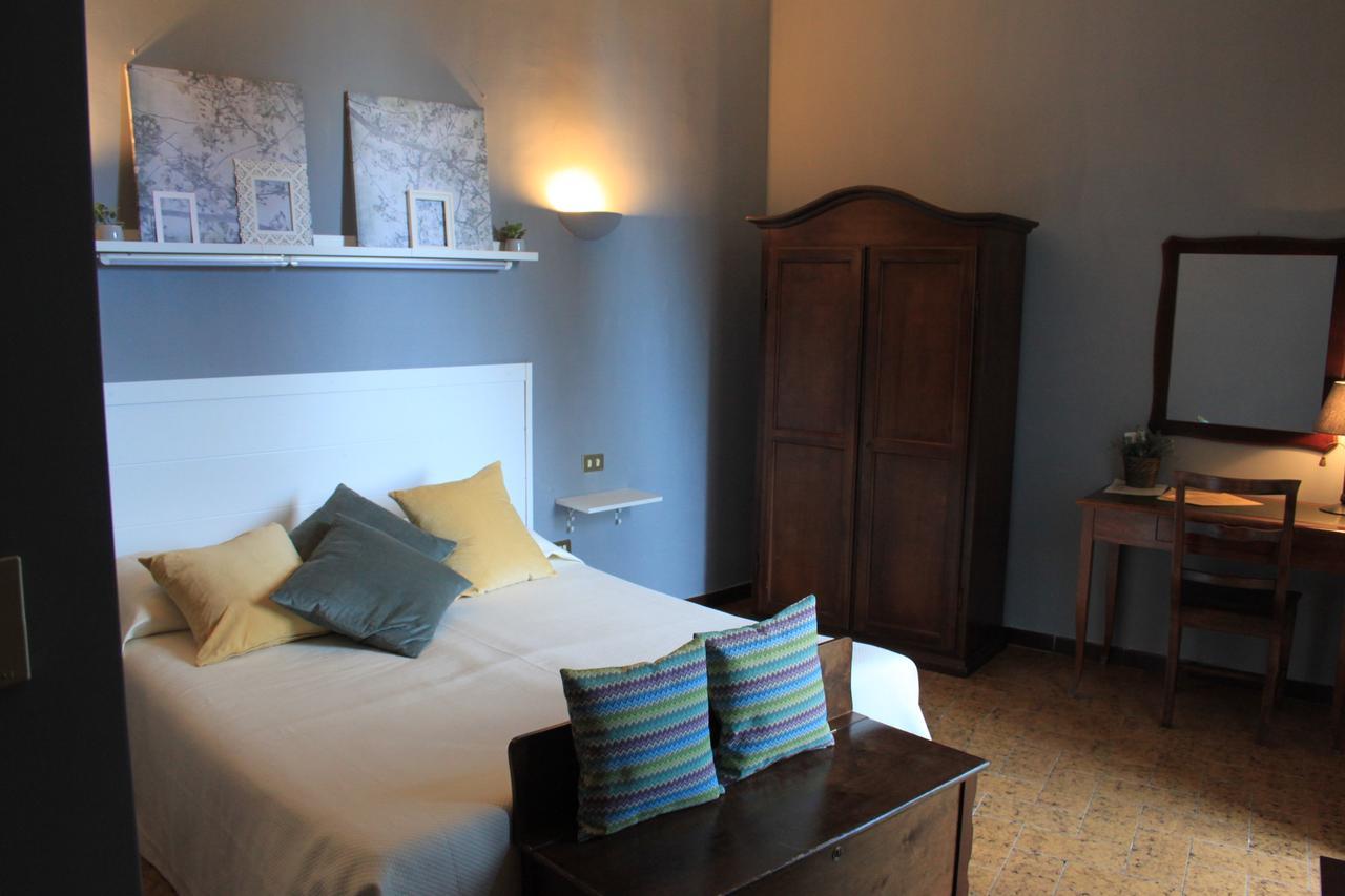 Domus Angela B&B Трани Екстериор снимка