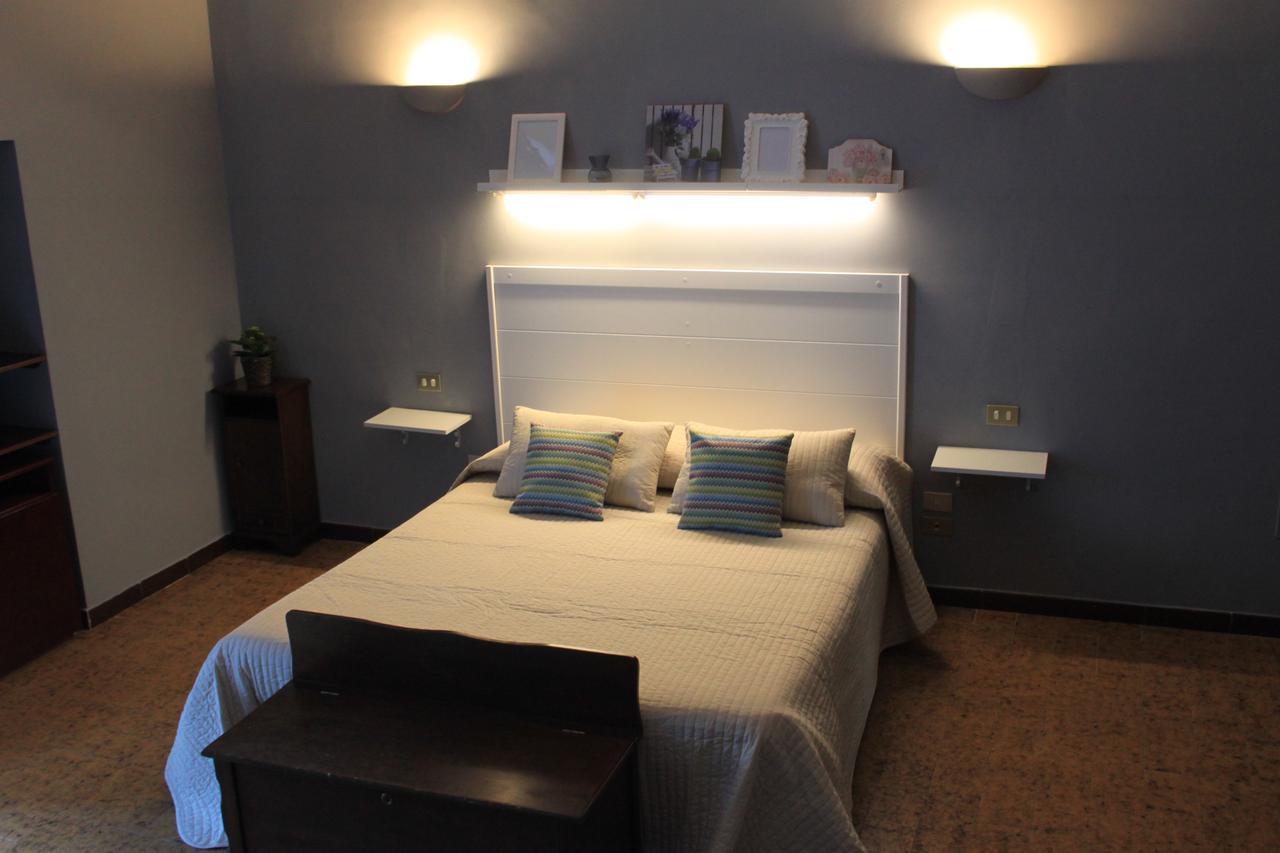 Domus Angela B&B Трани Екстериор снимка